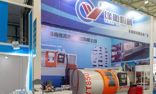 2019PTC亞洲國際動力傳動與控制技術展覽會